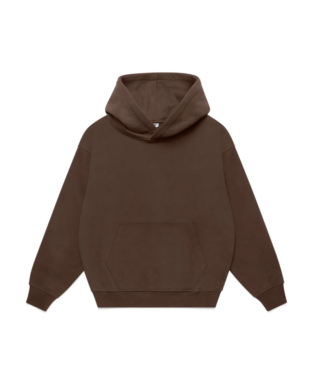 Training Club Hoodie - Espresso