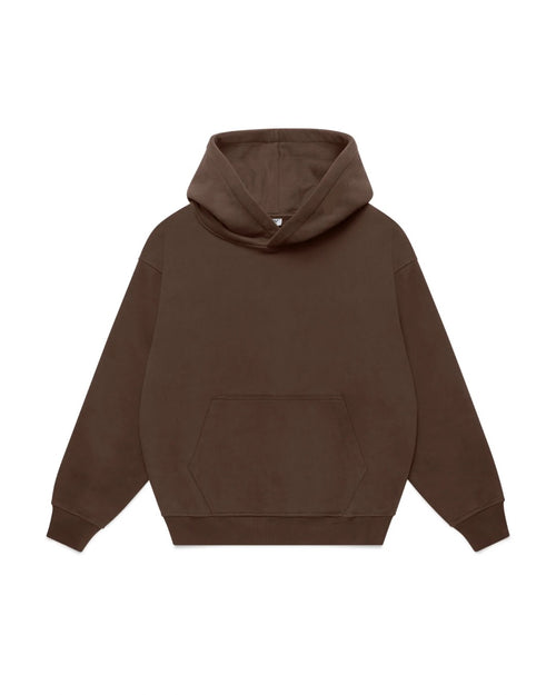 Training Club Hoodie - Espresso