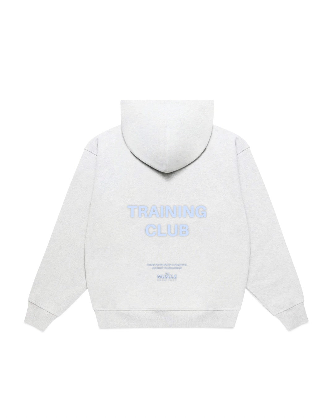 Training Club Hoodie - Ice Edition